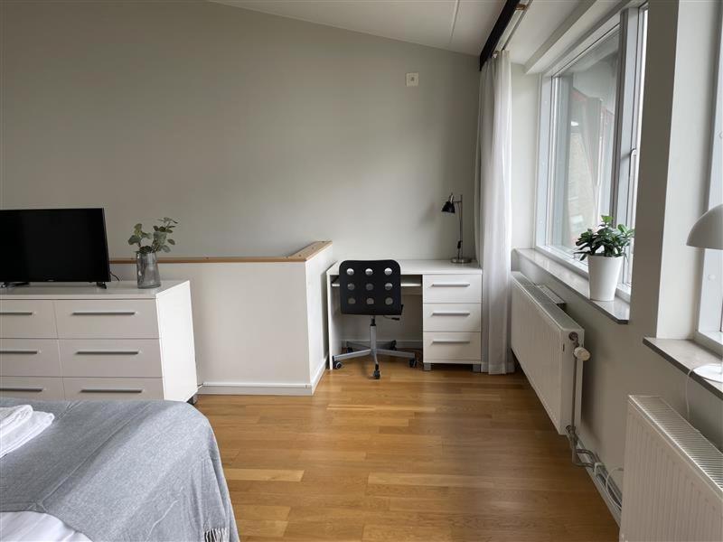 Forenom Apartments A-R Lorents Gata - Majorna Gothenburg Bagian luar foto